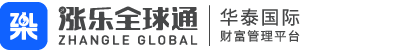 Zhangle Global logo